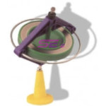 Gyroscope Extreme